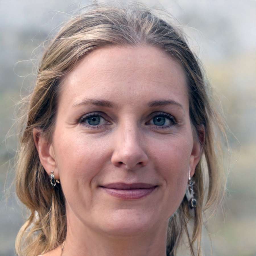 chica estetica oncologica medea estilistas