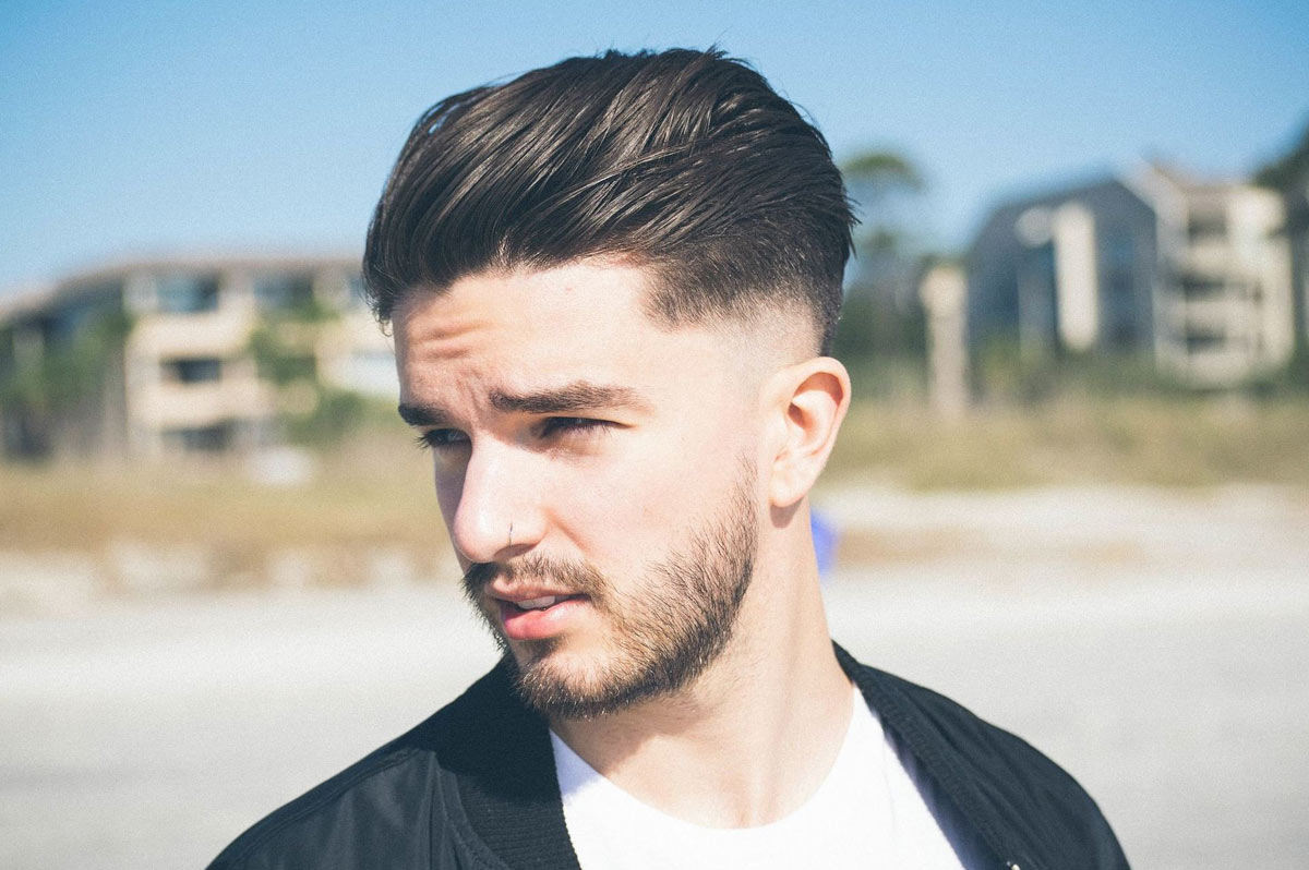 Peluquería para chicos en Gijón | Medea Estilistas