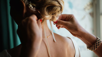 Servicios de peluquería y estética especial Novias En Gijón