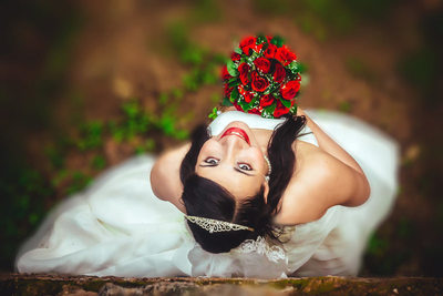 Servicios de peluquería y estética especial Novias En Gijón
