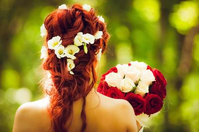 Servicios de peluquería y estética especial Novias En Gijón