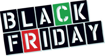 Black Friday 2015