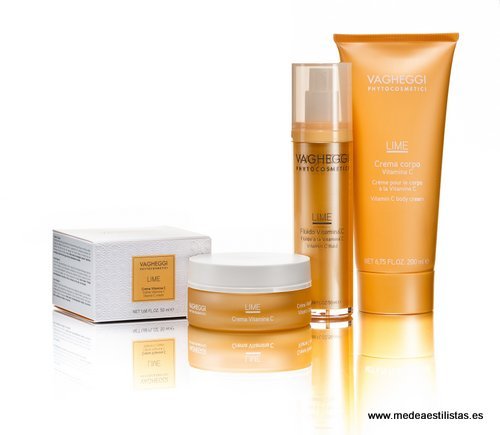 PRODUCTOS DE VITAMINA C