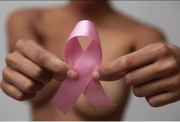 Día internacional del cáncer de mama