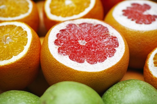 Tratamiento de Vitamina C.