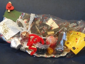 Regalos personalizados