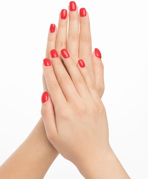 Manicura y Pedicura