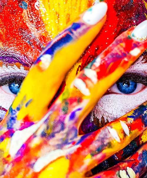 Maquillajes